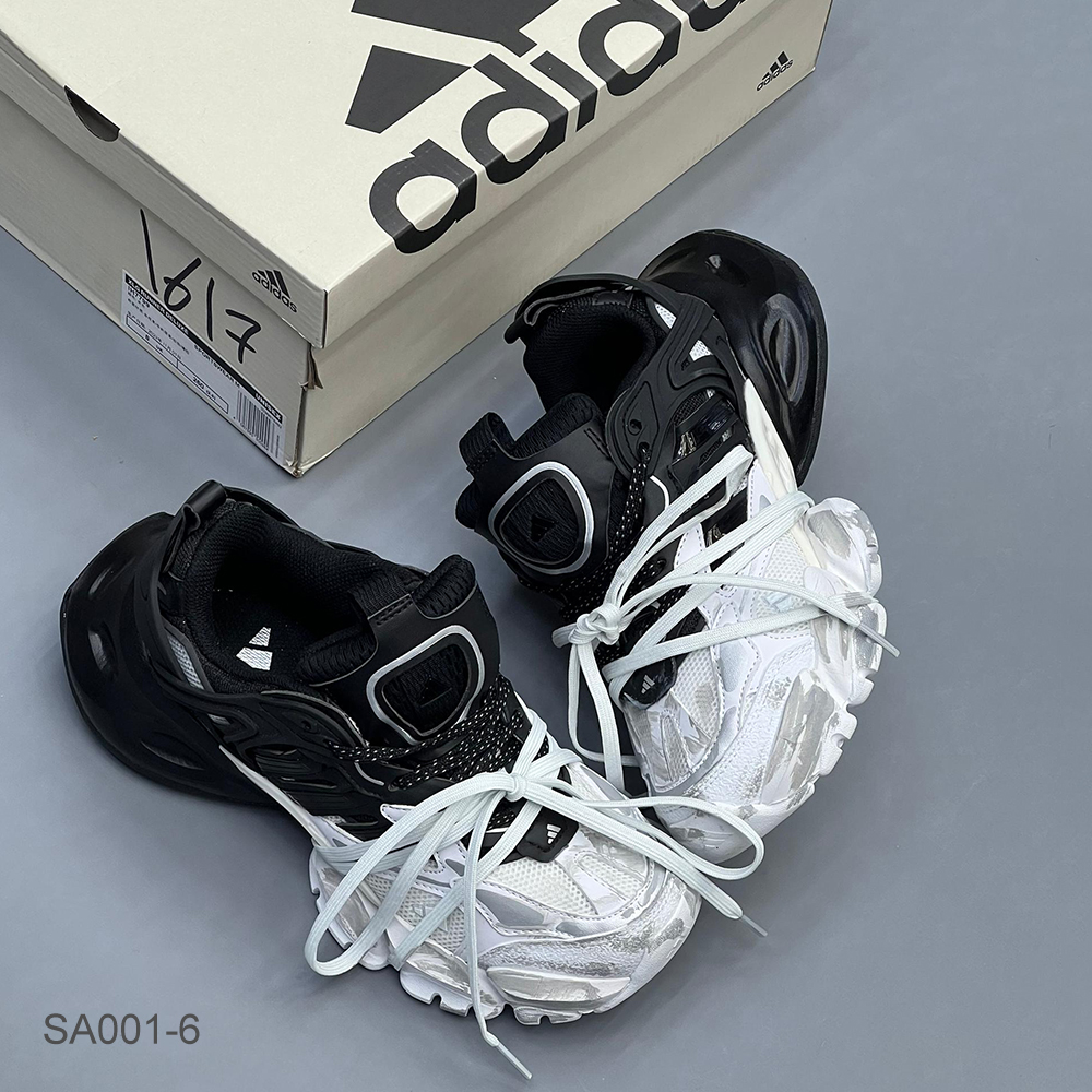 کفش کتونی آدیداس رانر دلوکس - Adidas Runner Deluxe 12 کفش آدیداس رانر دلوکس Adidas Runner Deluxe