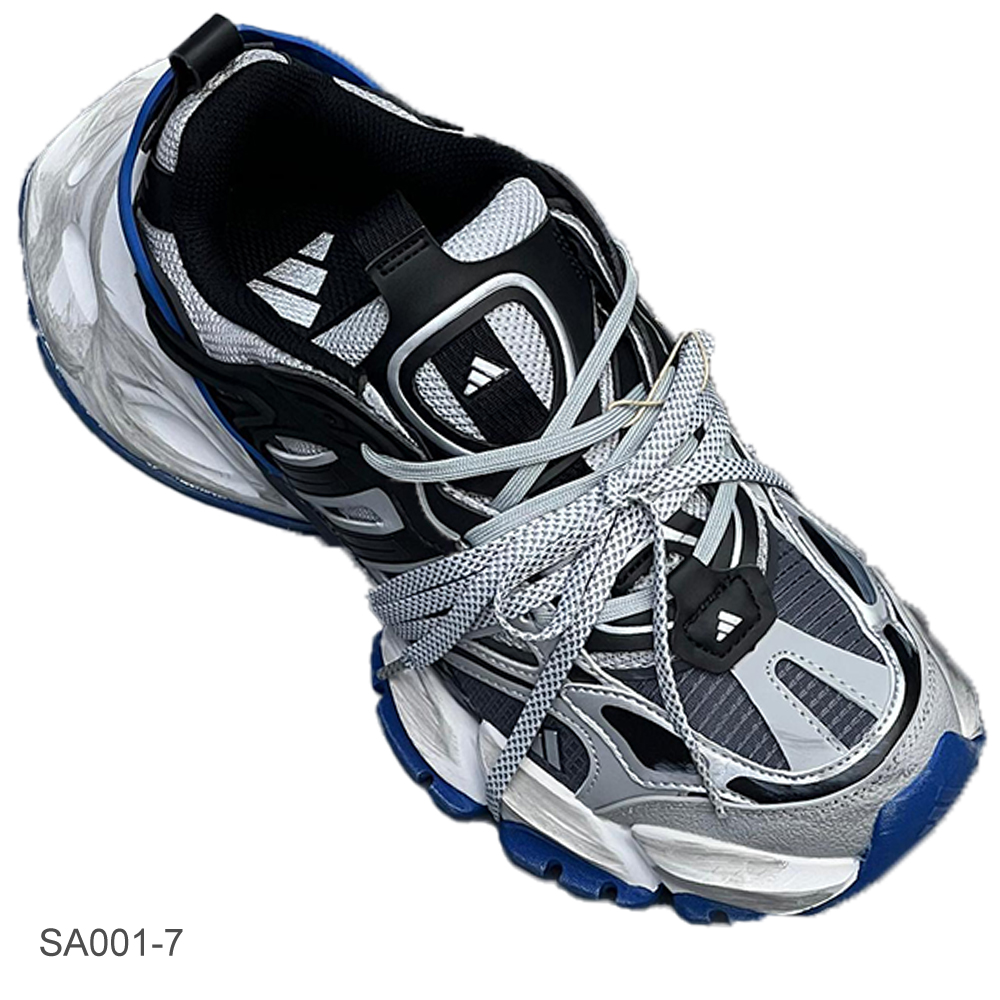 کفش کتونی آدیداس رانر دلوکس - Adidas Runner Deluxe 13 کفش آدیداس رانر دلوکس Adidas Runner Deluxe