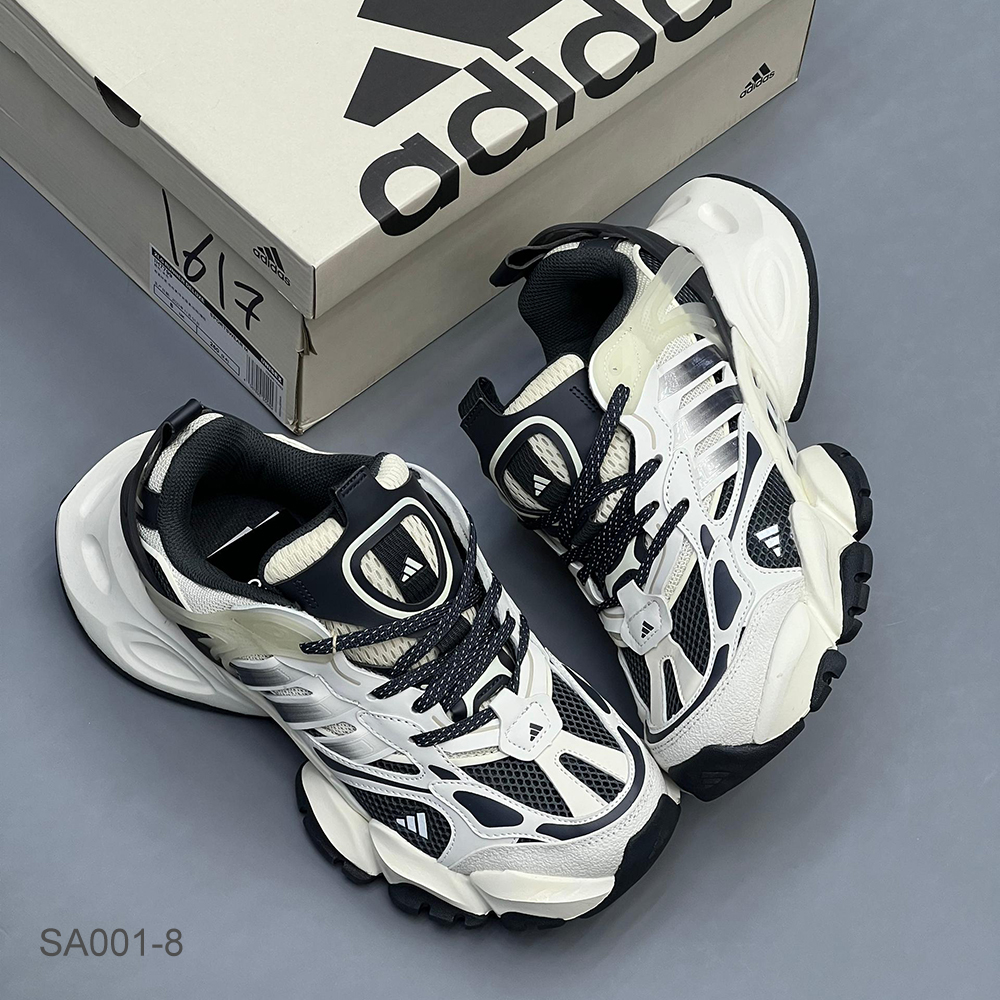 کفش کتونی آدیداس رانر دلوکس - Adidas Runner Deluxe 16 کفش آدیداس رانر دلوکس Adidas Runner Deluxe