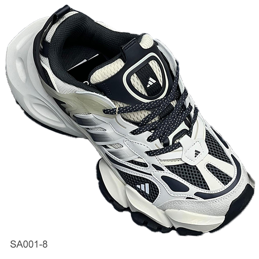 کفش کتونی آدیداس رانر دلوکس - Adidas Runner Deluxe 15 کفش آدیداس رانر دلوکس Adidas Runner Deluxe