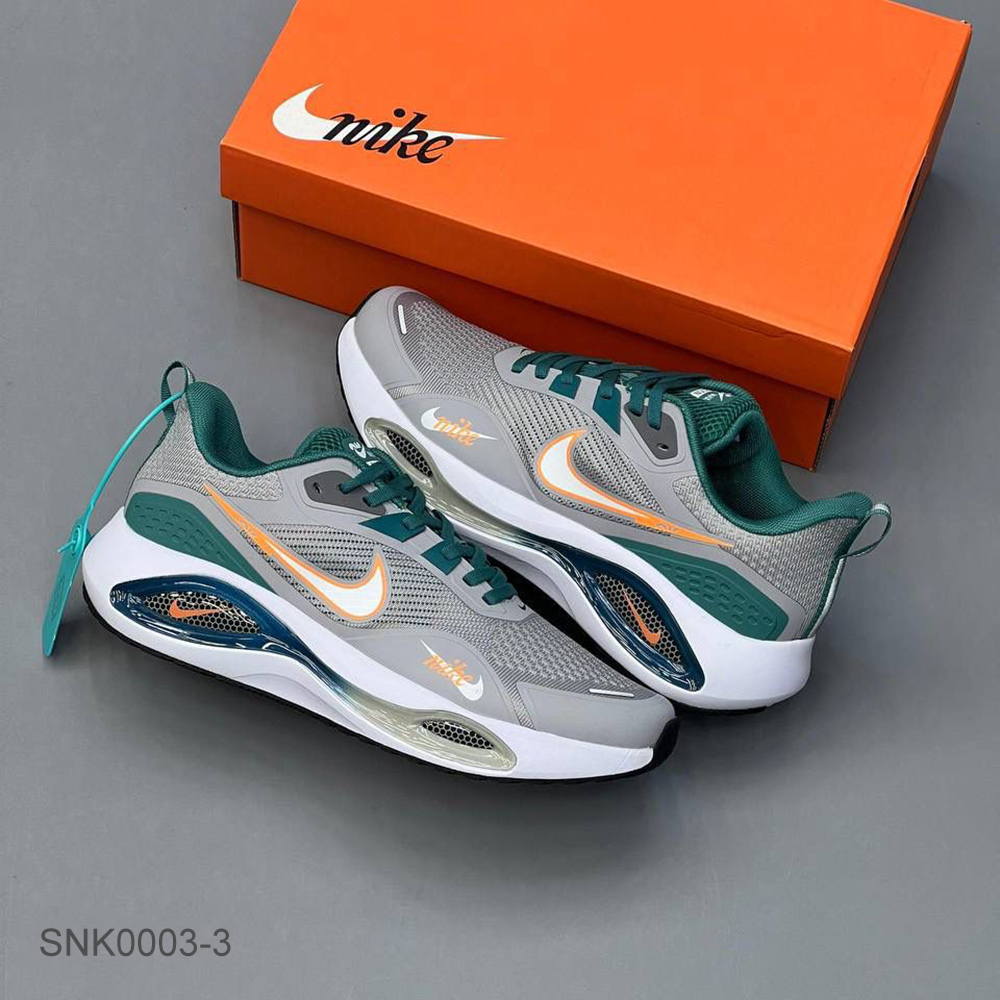 کفش کتونی نایک ایر زوم وینفلو وی 2 - Nike Air Zoom Winflo V2 6 کفش نایک ایر زوم وینفلو وی 2 Nike Air Zoom Winflo V2
