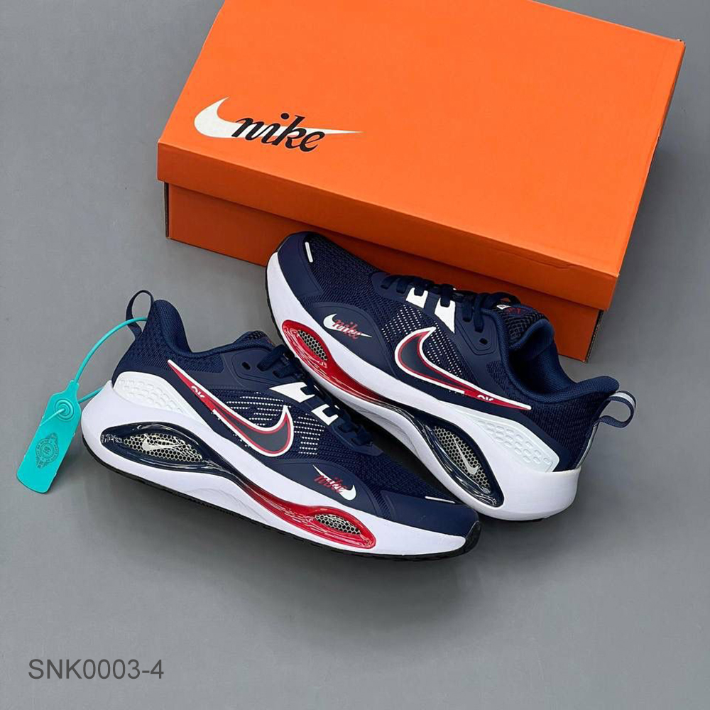 کفش کتونی نایک ایر زوم وینفلو وی 2 - Nike Air Zoom Winflo V2 8 کفش نایک ایر زوم وینفلو وی 2 Nike Air Zoom Winflo V2