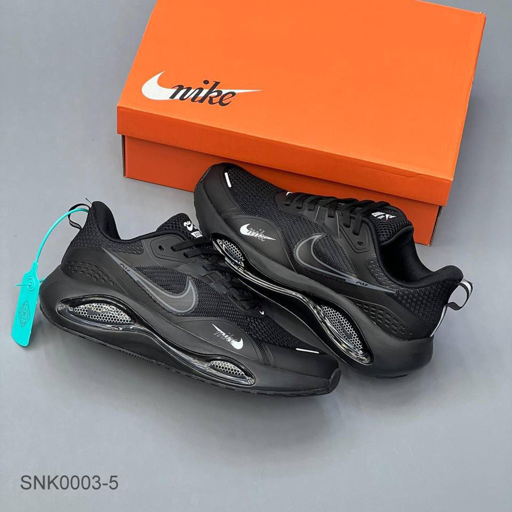 کفش کتونی نایک ایر زوم وینفلو وی 2 - Nike Air Zoom Winflo V2 10 کفش نایک ایر زوم وینفلو وی 2 Nike Air Zoom Winflo V2