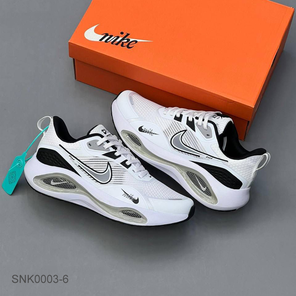 کفش کتونی نایک ایر زوم وینفلو وی 2 - Nike Air Zoom Winflo V2 12 کفش نایک ایر زوم وینفلو وی 2 Nike Air Zoom Winflo V2