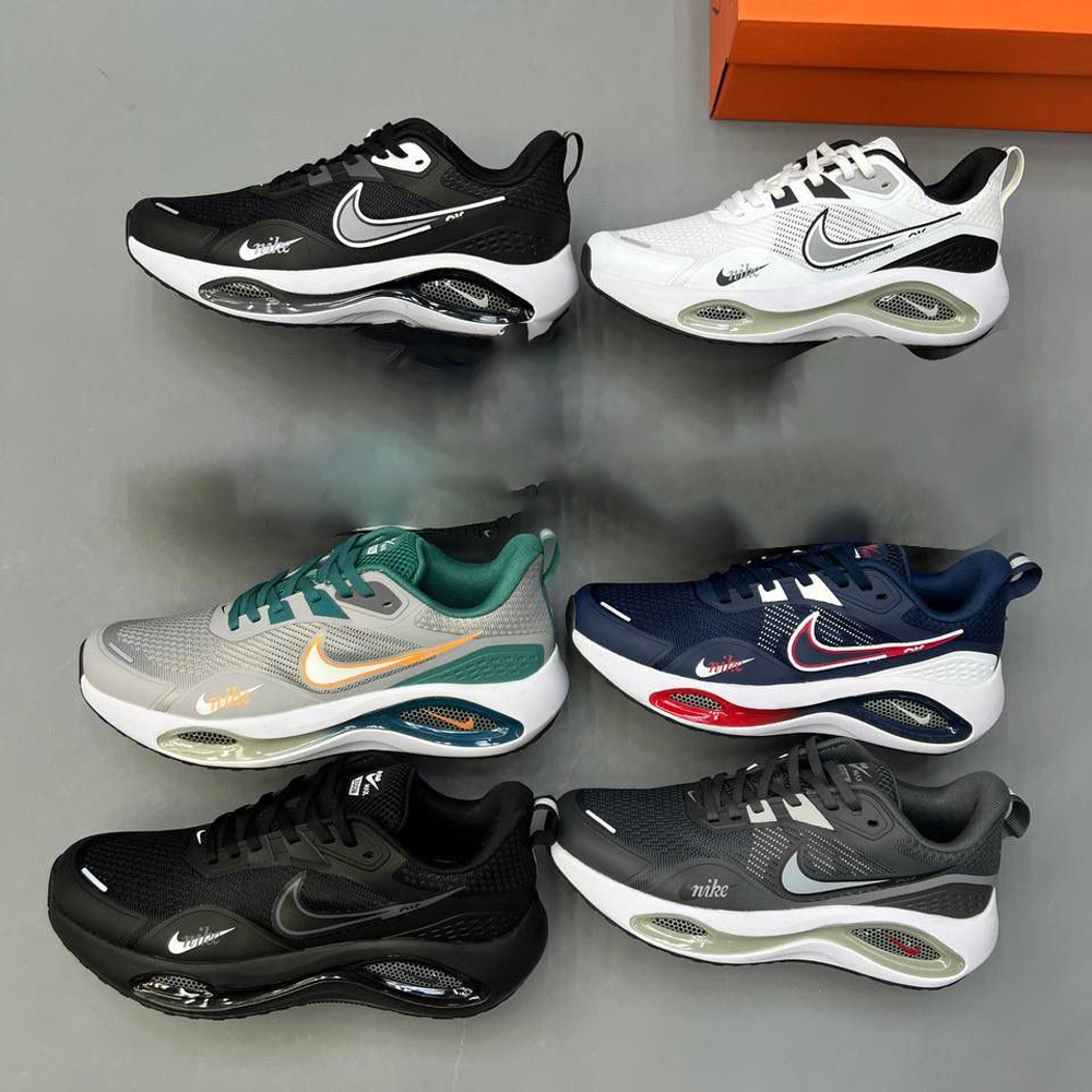 کفش کتونی نایک ایر زوم وینفلو وی 2 - Nike Air Zoom Winflo V2 13 کفش نایک ایر زوم وینفلو وی 2 Nike Air Zoom Winflo V2