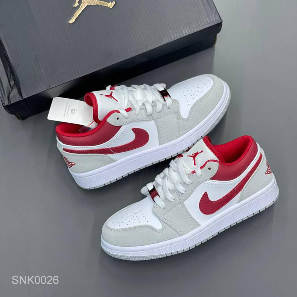 کفش کتونی نایک ایر جردن وان لو - Nike Air Jordan 1 Low 3 کفش نایک ایر جردن وان لو Nike Air Jordan 1 Low