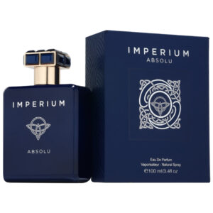 خرید دکانت عطر و ادکلن اصل 23 ادوپرفیوم ایمپریوم ابسولو فرگرانس ورد Imperium Absolu Fragrance World