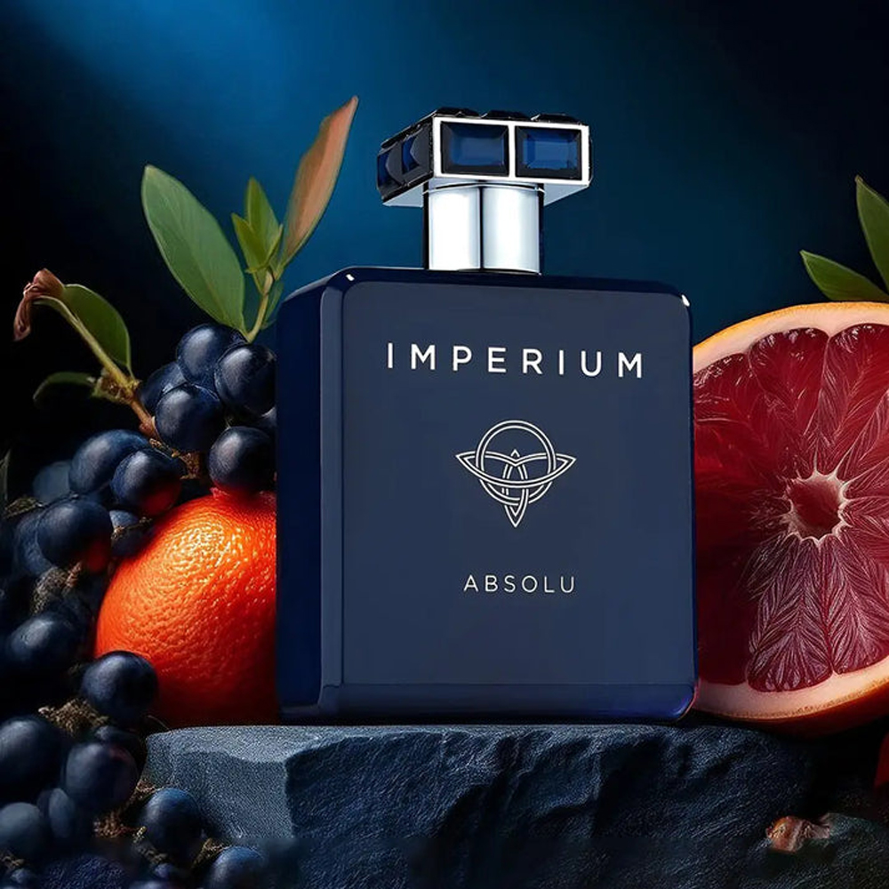 ادوپرفیوم ایمپریوم ابسولو فرگرانس ورد Imperium Absolu Fragrance World 3 ادوپرفیوم ایمپریوم ابسولو فرگرانس ورد Imperium Absolu Fragrance World