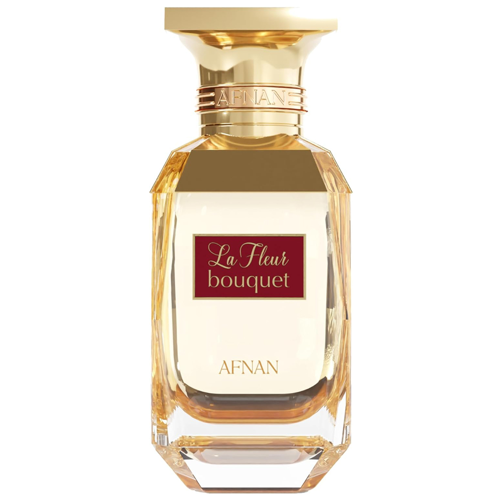 ادوپرفیوم لا فلور بوکت افنان La Fleur Bouquet Afnan 2 ادوپرفیوم لا فلور بوکت افنان La Fleur Bouquet Afnan