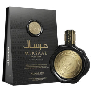 ادوپرفیوم مرسال ولنتاین له فالکون Mirsaal Valentine Le Falcone