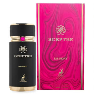 ادوپرفیوم سپتر دیزرت الحمبرا Sceptre Desert Alhambra