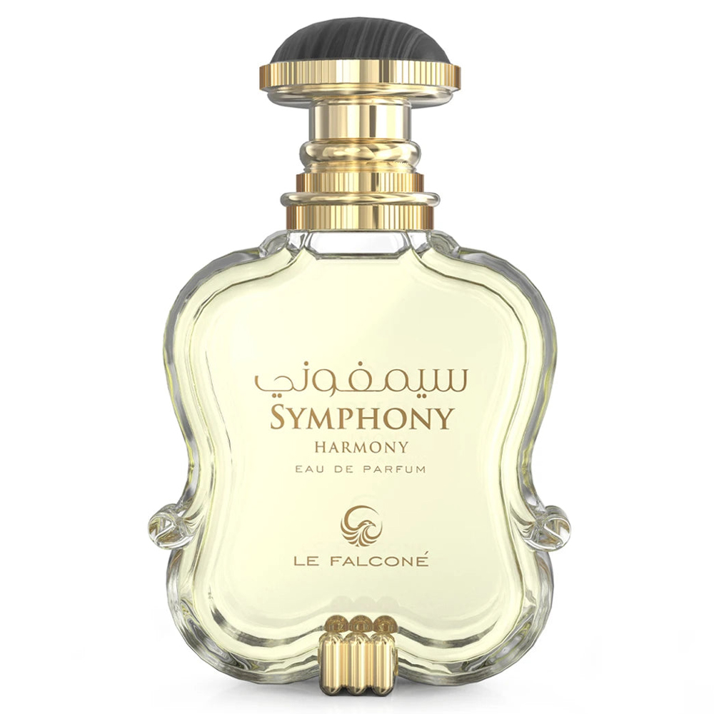 ادوپرفیوم سمفونی هارمونی له فالکون Symphony Harmony Le Falcone 2 ادوپرفیوم سمفونی هارمونی له فالکون Symphony Harmony Le Falcone