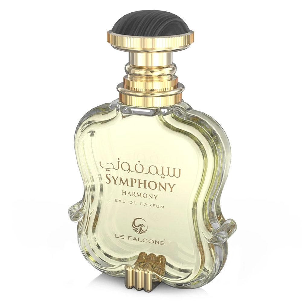 ادوپرفیوم سمفونی هارمونی له فالکون Symphony Harmony Le Falcone 3 ادوپرفیوم سمفونی هارمونی له فالکون Symphony Harmony Le Falcone