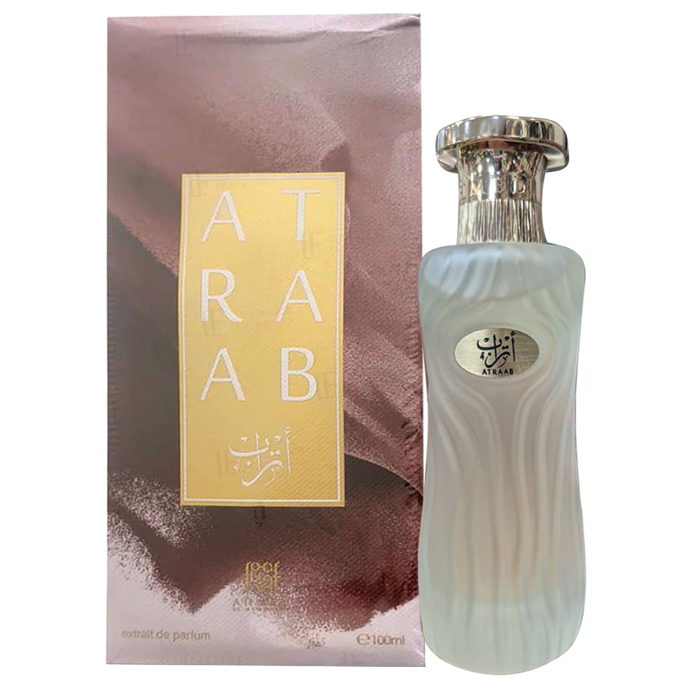 اکستریت د پارفوم اتراب احمد المغربی Atraab Ahmed Al Maghribi 1 اکستریت د پارفوم اتراب احمد المغربی Atraab Ahmed Al Maghribi