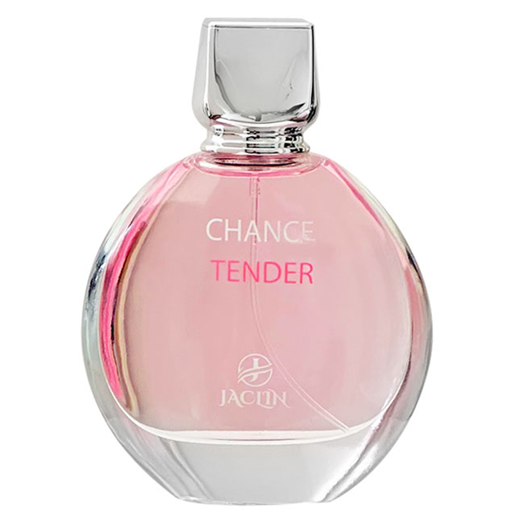 ادوپرفیوم چنس تندر ژاکلین Chance Tender Jaclin 2 ادوپرفیوم چنس تندر ژاکلین Chance Tender Jaclin