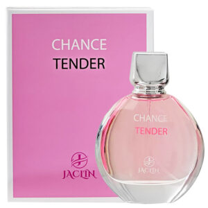 ادوپرفیوم چنس تندر ژاکلین Chance Tender Jaclin