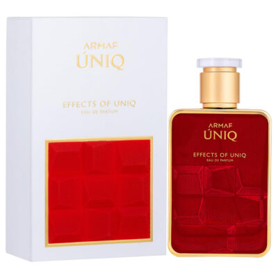 ادوپرفیوم افکتز آف یونیک آرماف Effects of Uniq Armaf