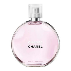 ادوپرفیوم چنس تندر ژاکلین Chance Tender Jaclin 3 شنل چنس او تندر Chanel Chance Eau Tendre