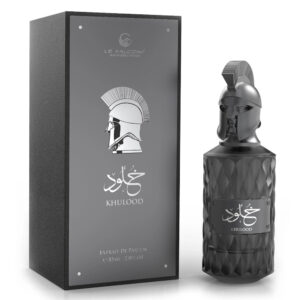 اکستریت د پارفوم خلود له فالکون Khulood Le Falcone