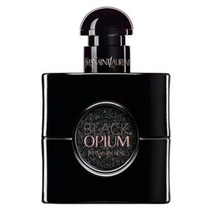 ایو سن لورن بلک اپیوم له پارفوم YSL Black Opium Le Parfum