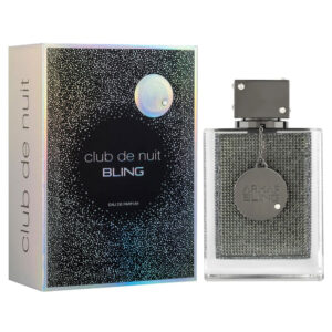 ادوپرفیوم کلاب د نویت بلینگ آرماف Club De Nuit Bling Armaf