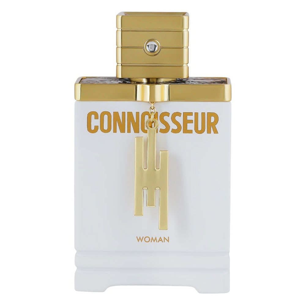 ادوپرفیوم کانیسر ومن Connoisseur Women 2 ادوپرفیوم کانیسر ومن آرماف Connoisseur Women Armaf