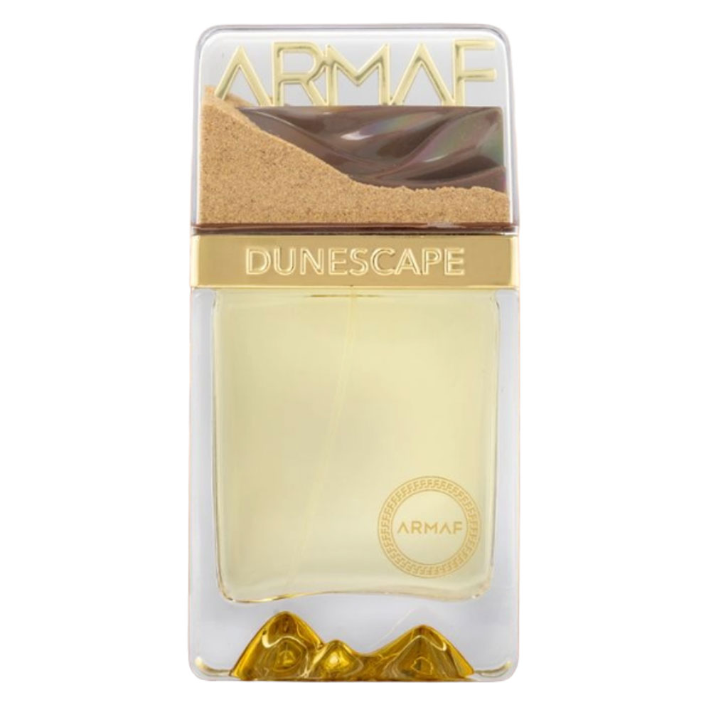 ادوپرفیوم دون اسکیپ Dunescape 2 ادوپرفیوم دان اسکیپ آرماف Dunescape Armaf