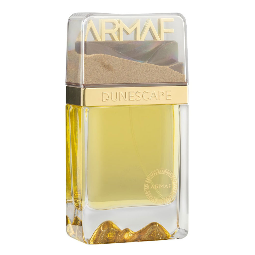 ادوپرفیوم دون اسکیپ Dunescape 3 ادوپرفیوم دان اسکیپ آرماف Dunescape Armaf