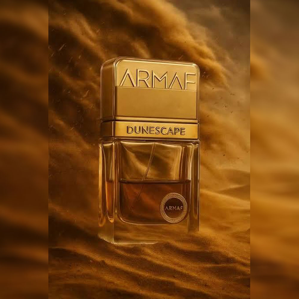 ادوپرفیوم دون اسکیپ Dunescape 4 ادوپرفیوم دان اسکیپ آرماف Dunescape Armaf
