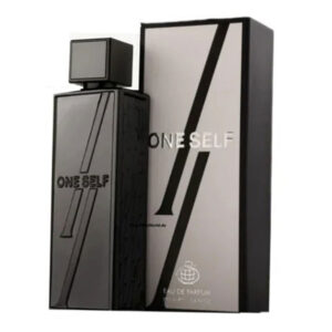 ادوپرفیوم وان سلف فرگرانس ورد One Self Fragrance World