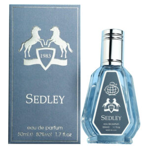 ادوپرفیوم 50 میل سدلی فرگرانس ورد Sedley Fragrance World