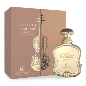 ادوپرفیوم سمفونی ملودی له فالکون Symphony Melody Le Falcone