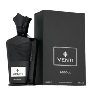 ادوپرفیوم ونتی ابسولو فرگرانس ورد Venti Absolu Fragrance World