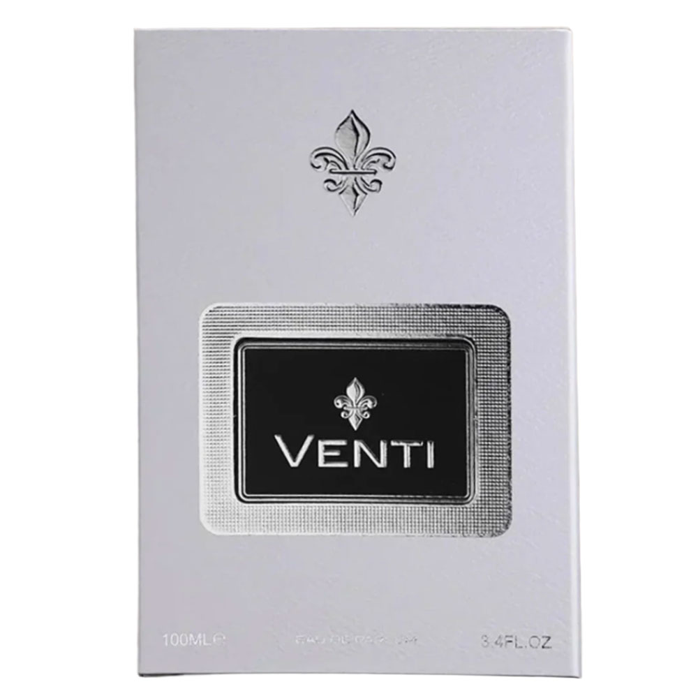 ادوپرفیوم ونتی فرگرانس ورد Venti Fragrance World 3 ادوپرفیوم ونتی فرگرانس ورد Venti Fragrance World
