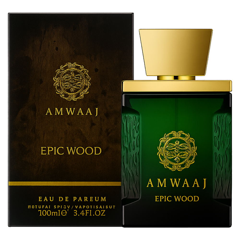 ادوپرفیوم آمواج اپیک وود فرگرانس ورد Amwaaj Epic Wood Fragrance World 1 ادوپرفیوم آمواج اپیک وود فرگرانس ورد Amwaaj Epic Wood Fragrance World