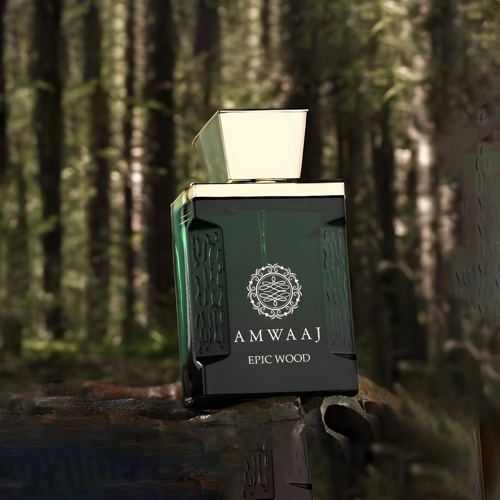 ادوپرفیوم آمواج اپیک وود فرگرانس ورد Amwaaj Epic Wood Fragrance World 3 ادوپرفیوم آمواج اپیک وود فرگرانس ورد Amwaaj Epic Wood Fragrance World