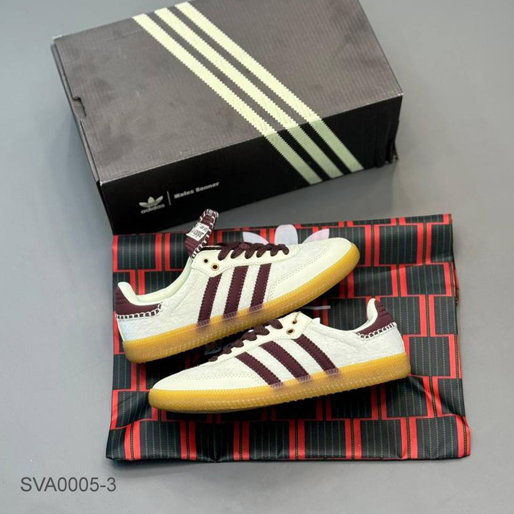 کفش آدیداس سامبا - Adidas Samba 9 کفش آدیداس سامبا - Adidas Samba