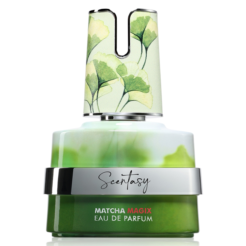 ادوپرفیوم سنتاسی ماچا مجیکس Scentasy Matcha Magix 2 ادوپرفیوم سنتاسی ماچا مجیکس آرماف Scentasy Matcha Magix Armaf