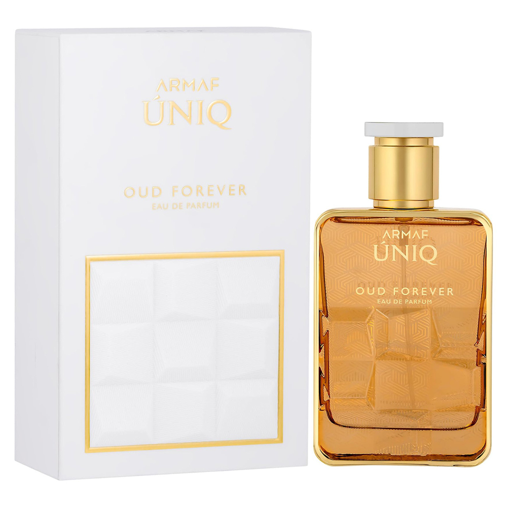 ادوپرفیوم یونیک عود فوراور Uniq Oud Forever 1 ادوپرفیوم یونیک عود فوراور Uniq Oud Forever