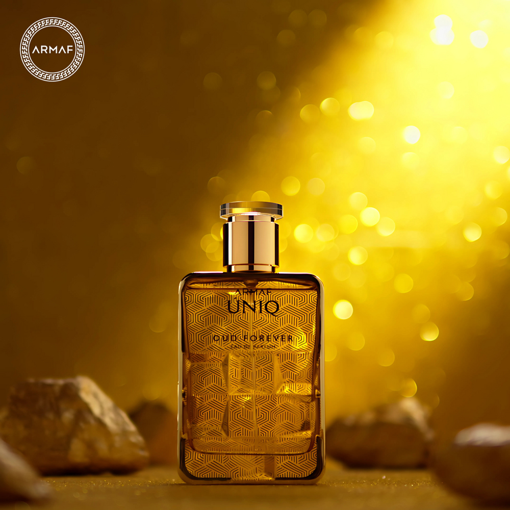 ادوپرفیوم یونیک عود فوراور Uniq Oud Forever 3 ادوپرفیوم یونیک عود فوراور Uniq Oud Forever