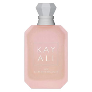 ادوپرفیوم یارا الکسیر لطافه Yara Elixir Lattafa 5 کایالی یام بوجی مارشمالو 81 Kayali Yum Boujee Marshmallow | 81