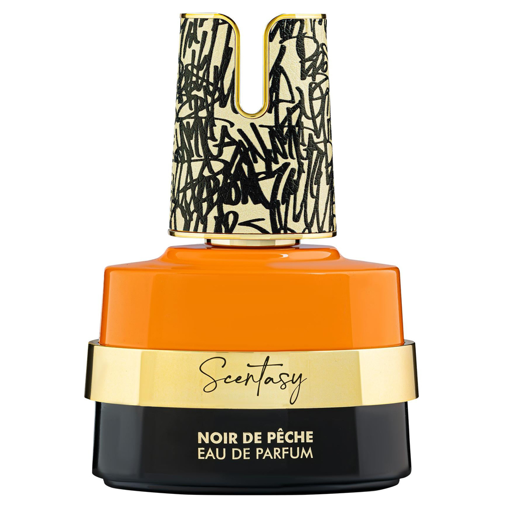 ادوپرفیوم سنتاسی نویر د پیچ Scentasy Noir de Peche 2 ادوپرفیوم سنتاسی نویر د پیچ Scentasy Noir de Peche