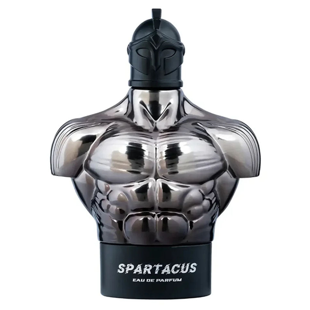 ادوپرفیوم اسپارتاکوس Spartacus 2 ادوپرفیوم اسپارتاکوس آرماف Spartacus Armaf