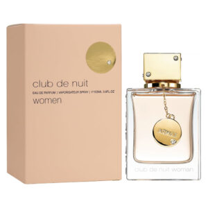 ادوپرفیوم کلاب د نویت زنانه Club de Nuit Woman