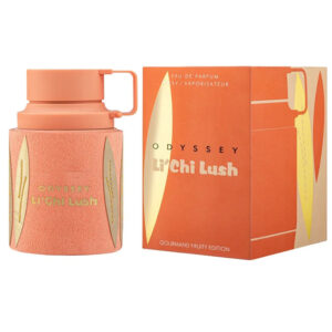ادوپرفیوم اودیسی لیچی لاش آرماف Odyssey Lichi Lush Armaf