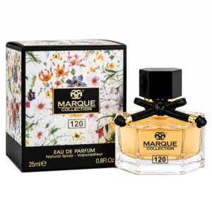 ادوپرفیوم مارکیو 120 Marque