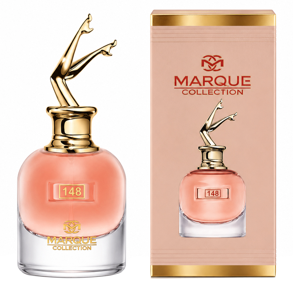 ادوپرفیوم مارکیو 148 Marque 1 ادوپرفیوم مارکیو 148 Marque