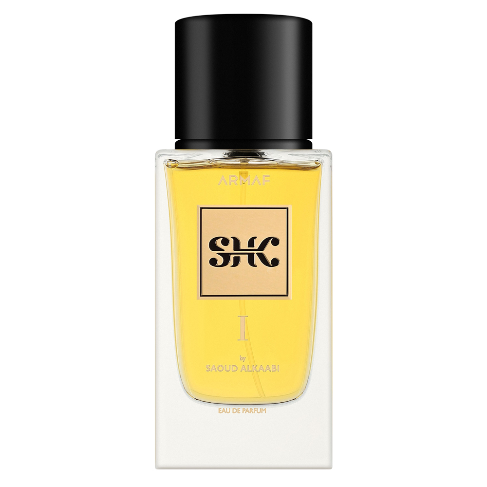 اکستریت د پارفوم اس اچ کی 1 Extrait De Parfum SHK I By Saoud Al Kaabi 2 اکستریت د پارفوم اس اچ کی 1 Extrait De Parfum SHK I By Saoud Al Kaabi - Image 2