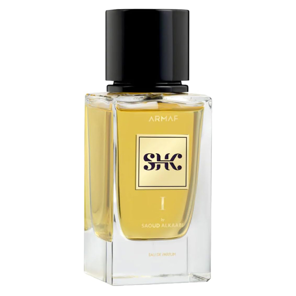 اکستریت د پارفوم اس اچ کی 1 Extrait De Parfum SHK I By Saoud Al Kaabi 3 اکستریت د پارفوم اس اچ کی 1 Extrait De Parfum SHK I By Saoud Al Kaabi - Image 3