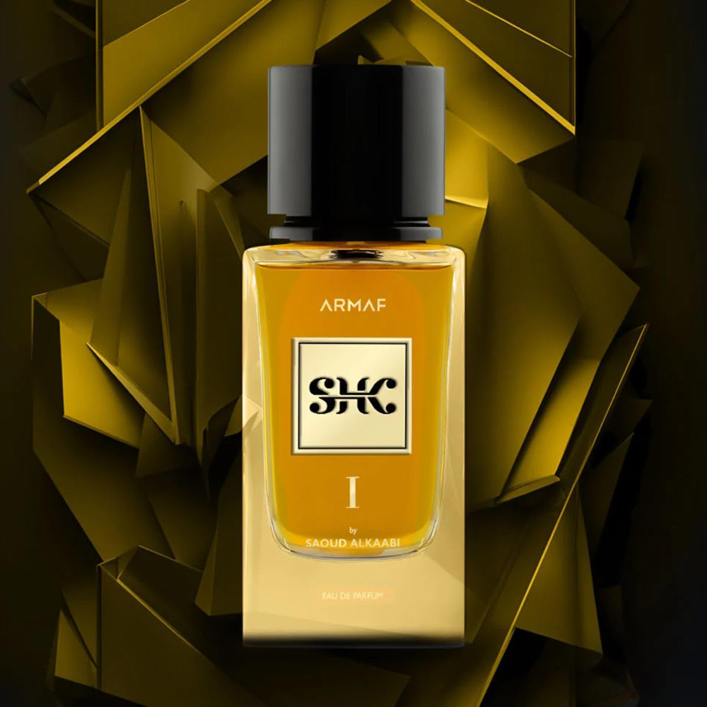 اکستریت د پارفوم اس اچ کی 1 Extrait De Parfum SHK I By Saoud Al Kaabi 4 اکستریت د پارفوم اس اچ کی 1 Extrait De Parfum SHK I By Saoud Al Kaabi - Image 4